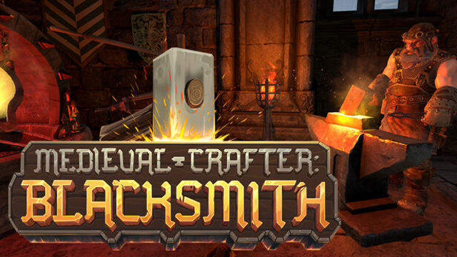 Tải game Medieval Crafter Blacksmith Early Access Tải game Medieval Crafter Blacksmith Early Access