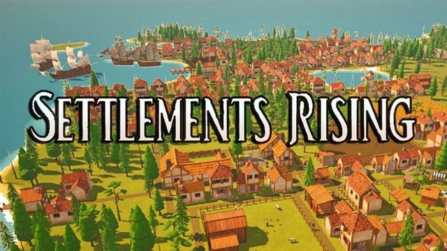 Tải game Settlements Rising v1.0.1-P2P Tải game Settlements Rising v1.0.1-P2P