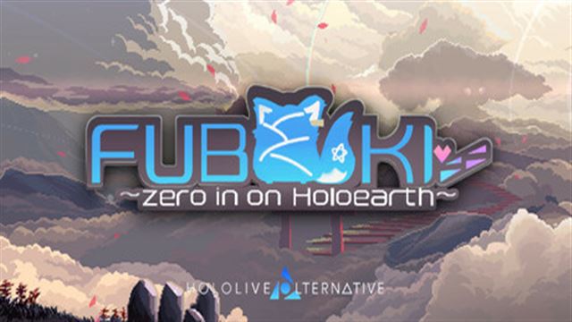 Tải game FUBUKI zero in on Holoearth HOLOLIVE ALTERNATIVE-TENOKE Tải game FUBUKI zero in on Holoearth HOLOLIVE ALTERNATIVE-TENOKE