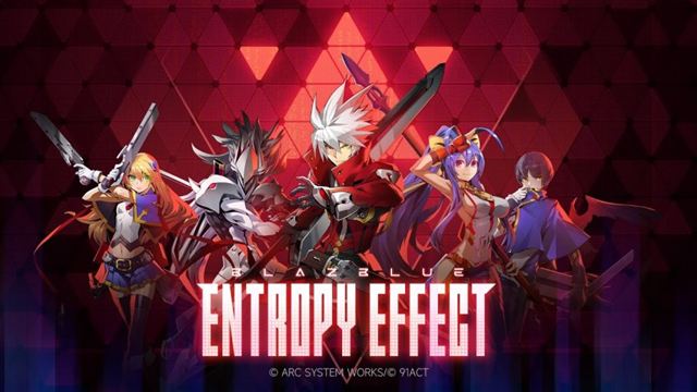 Tải game BlazBlue Entropy Effect v1.1.1.145365.0-P2P Tải game BlazBlue Entropy Effect v1.1.1.145365.0-P2P