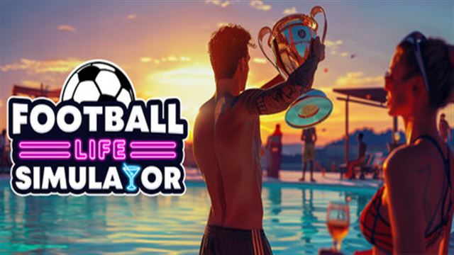 Tải game Football Life Simulator Early Access Tải game Football Life Simulator Early Access