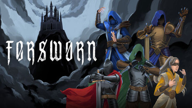 Tải game Forsworn-GoldBerg Tải game Forsworn-GoldBerg