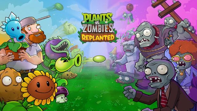 Tải game Plants vs Zombies Replanted v1.4.1461.0-P2P Tải game Plants vs Zombies Replanted v1.4.1461.0-P2P