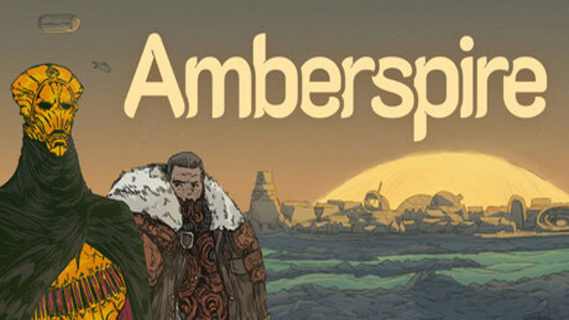 Tải game Amberspire-P2P Tải game Amberspire-P2P
