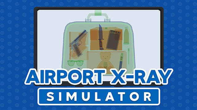 Tải game Airport X-Ray Simulator Early Access Tải game Airport X-Ray Simulator Early Access