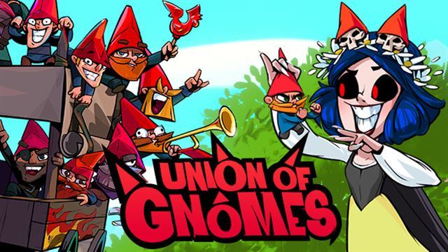 Tải game Union of Gnomes-GoldBerg Tải game Union of Gnomes-GoldBerg