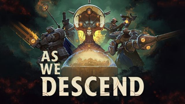 Tải game As We Descend v0.16.0.0 Early Access Tải game As We Descend v0.16.0.0 Early Access