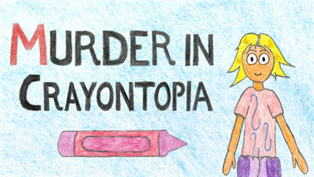 Tải game Murder in Crayontopia-TENOKE Tải game Murder in Crayontopia-TENOKE