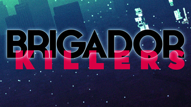Tải game Brigador Killers Early Access