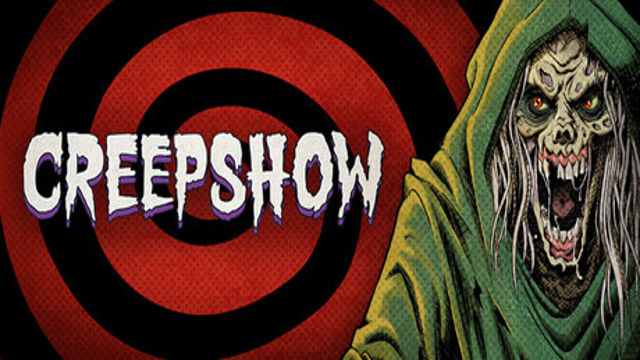 Tải game Creepshow-P2P