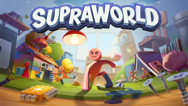 Tải game Supraworld Act v2.2 Early Access Tải game Supraworld Act v2.2 Early Access