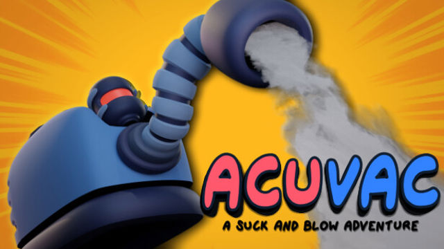 Tải game ACUVAC A Suck and Blow Adventure-TENOKE Tải game ACUVAC A Suck and Blow Adventure-TENOKE