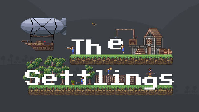 Tải game Craftlings v1.1.3-P2P Tải game Craftlings v1.1.3-P2P