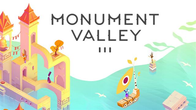 Tải game Monument Valley 3-TENOKE Tải game Monument Valley 3-TENOKE
