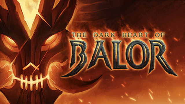 Tải game The Dark Heart of Balor-TENOKE Tải game The Dark Heart of Balor-TENOKE