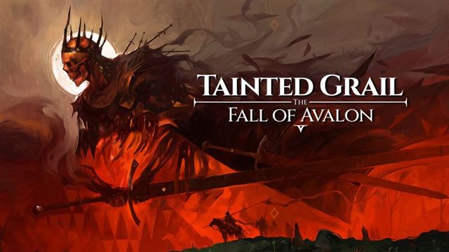 Tải game Tainted Grail The Fall of Avalon v1.25-RUNE Tải game Tainted Grail The Fall of Avalon v1.25-RUNE