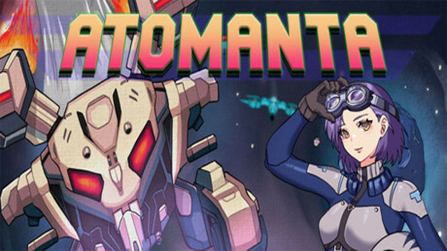 Tải game Atomanta-TENOKE Tải game Atomanta-TENOKE