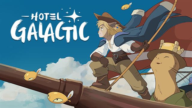 Tải game Hotel Galactic Early Access Tải game Hotel Galactic Early Access