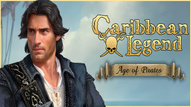Tải game Caribbean Legend Age of Pirates v20260912-P2P Tải game Caribbean Legend Age of Pirates v20260912-P2P
