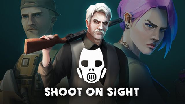Tải game Shoot on Sight Early Access Tải game Shoot on Sight Early Access