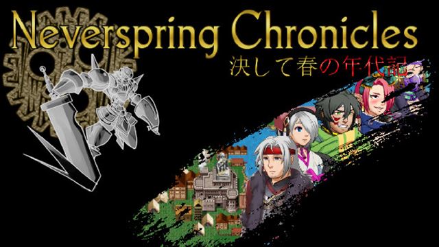 Tải game Neverspring Chronicles-TENOKE Tải game Neverspring Chronicles-TENOKE