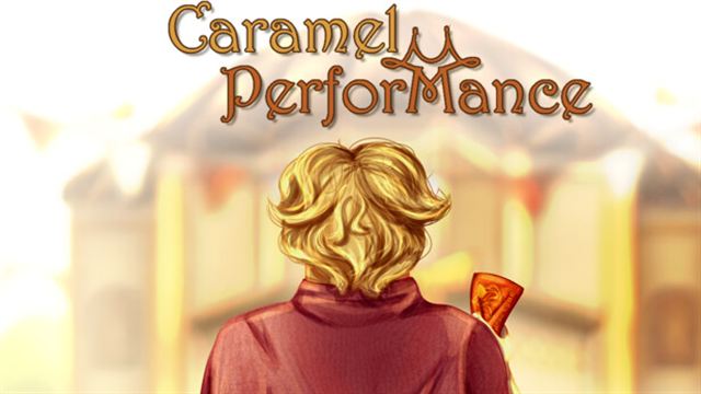 Tải game Caramel Performance-TENOKE Tải game Caramel Performance-TENOKE