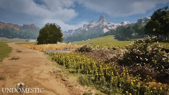 Tải game Undomestic-TENOKE Tải game Undomestic-TENOKE