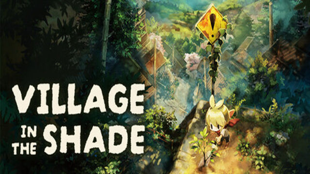 Tải game Village in the Shade-RUNE