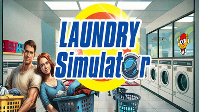 Tải game Laundry Simulator 2026 Early Access Tải game Laundry Simulator 2026 Early Access