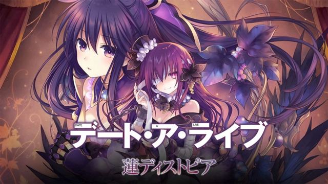Tải game DATE A LIVE Ren Dystopia-TENOKE Tải game DATE A LIVE Ren Dystopia-TENOKE