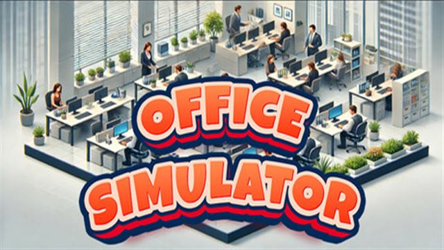 Tải game Office Simulator-TENOKE Tải game Office Simulator-TENOKE