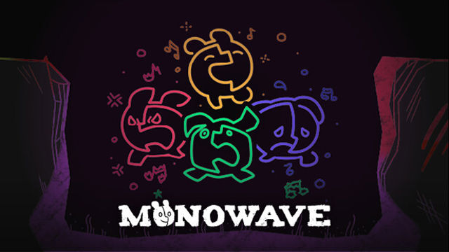 Tải game MONOWAVE-P2P Tải game MONOWAVE-P2P