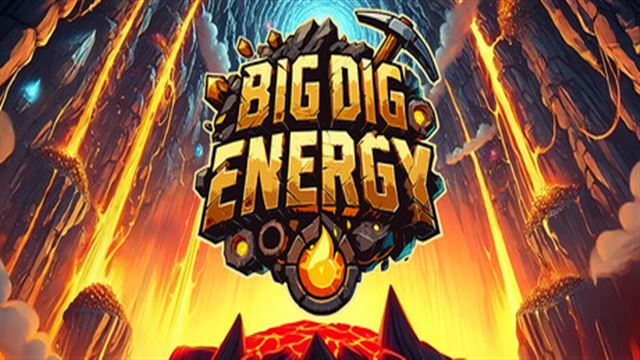 Tải game Big Dig Energy-TENOKE Tải game Big Dig Energy-TENOKE