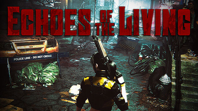 Tải game Echoes of the Living Early Access Tải game Echoes of the Living Early Access