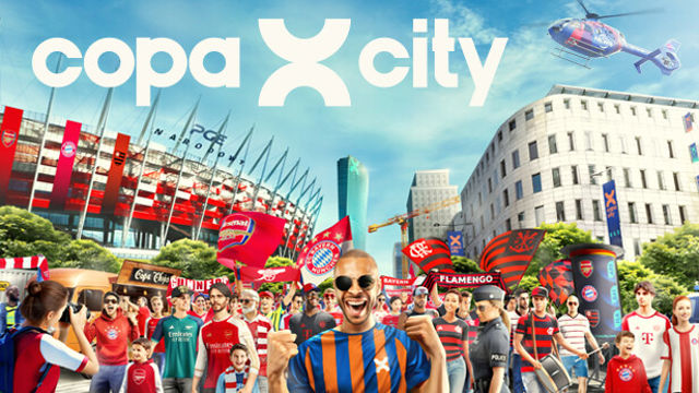 Tải game COPA CITY Early Access Tải game COPA CITY Early Access