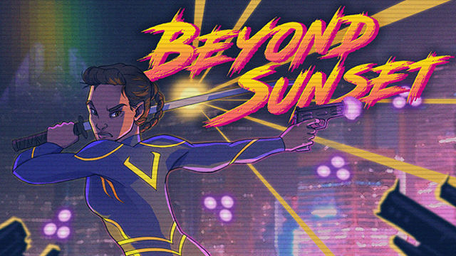 Tải game Beyond Sunset-TENOKE Tải game Beyond Sunset-TENOKE