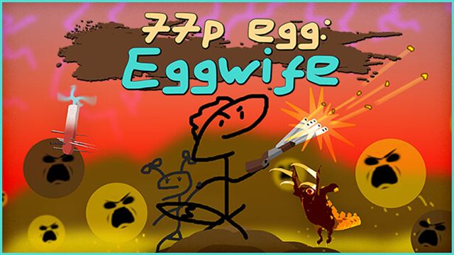 Tải game 77p egg Eggwife v1.0.3-P2P Tải game 77p egg Eggwife v1.0.3-P2P