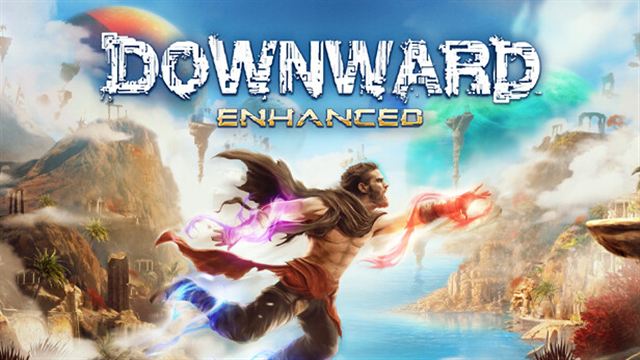 Tải game Downward Enhanced Edition-RUNE Tải game Downward Enhanced Edition-RUNE