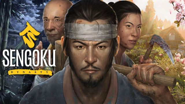 Tải game Sengoku Dynasty v1.1.0.8-P2P Tải game Sengoku Dynasty v1.1.0.8-P2P