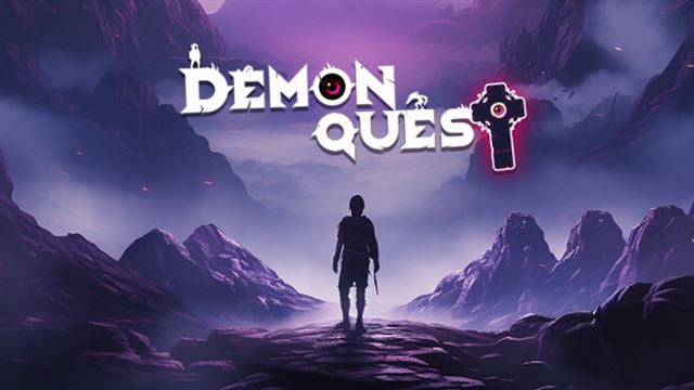 Tải game Demon Quest-TENOKE Tải game Demon Quest-TENOKE