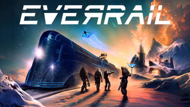 Tải game EverRail v0.3.3 Early Access Tải game EverRail v0.3.3 Early Access