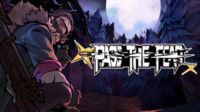 Tải game Pass the Fear-TENOKE Tải game Pass the Fear-TENOKE