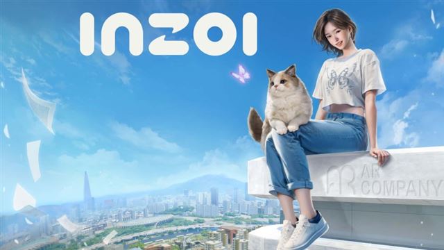 Tải game inZOI v0.4.3 Early Access Tải game inZOI v0.4.3 Early Access
