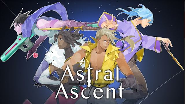Tải game Astral Ascent v2.6.4-P2P Tải game Astral Ascent v2.6.4-P2P