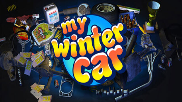 Tải game My Winter Car Early Access Tải game My Winter Car Early Access