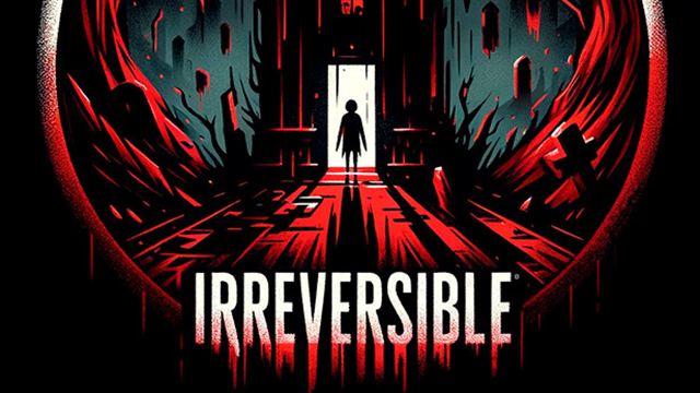 Tải game IRREVERSIBLE REPACK-TiNYiSO Tải game IRREVERSIBLE REPACK-TiNYiSO
