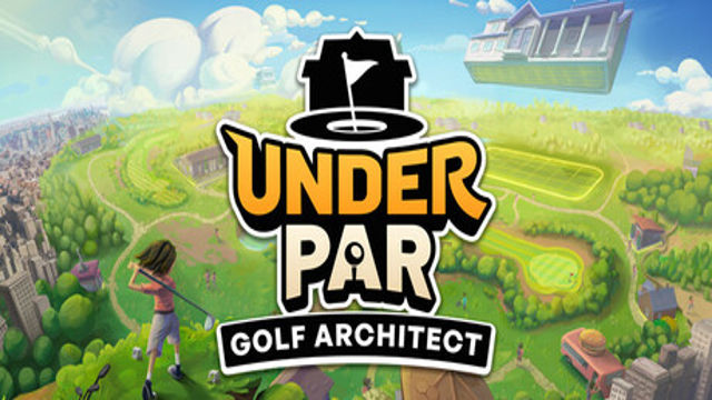 Tải game Under Par Golf Architect-TENOKE Tải game Under Par Golf Architect-TENOKE