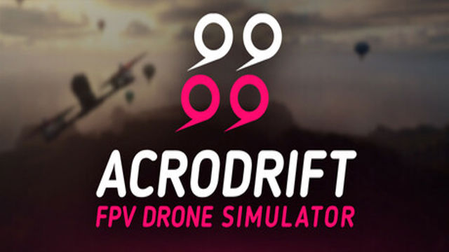 Tải game ACRODRIFT FPV Drone Simulator Early Access Tải game ACRODRIFT FPV Drone Simulator Early Access