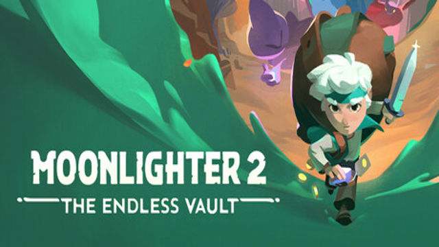 Tải game Moonlighter 2 The Endless Vault Early Access Tải game Moonlighter 2 The Endless Vault Early Access