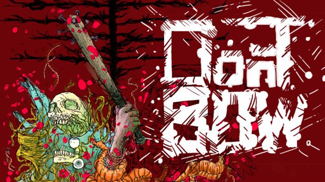 Tải game Dont Bow-TENOKE Tải game Dont Bow-TENOKE